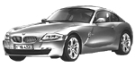 BMW E86 P1BDD Fault Code