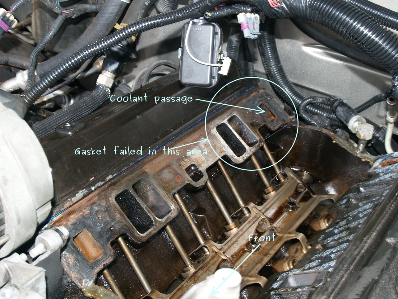 See P1BDD in engine